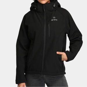Ororo heated jacket